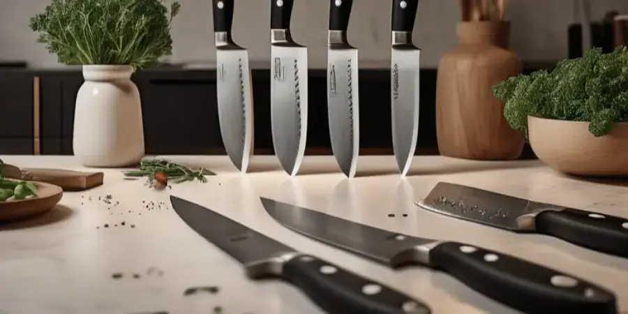 Unveiling Holes Kitchen Knife: Pros and Cons